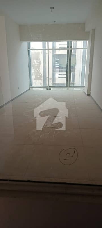 Brand New Office