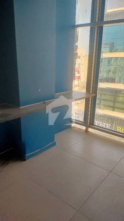 Brand New Building Office Available For Rent
