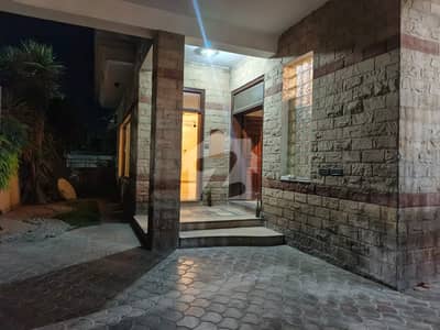 5 Bedrooms beautiful House for Rent in F11
