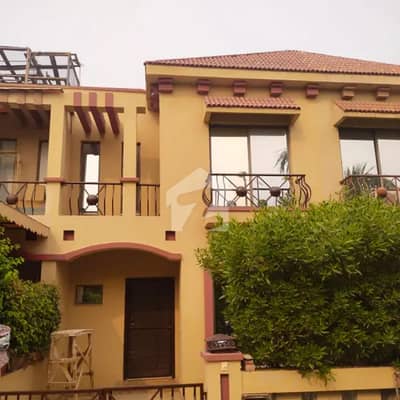 3.5 Marla House For Sale In Paragon City Lahore