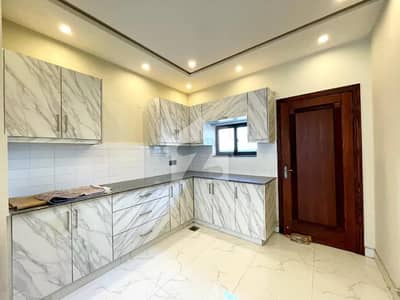 10 MARLA UPPER PORTION FOR RENT IN PARAGON CITY LAHORE