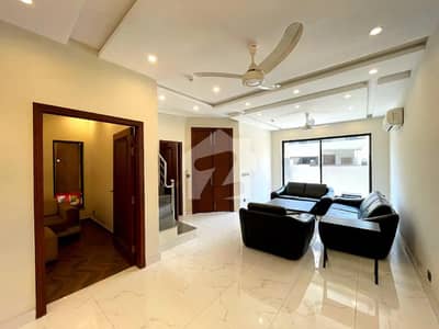 5 MARLA UPPER PORTION FOR RENT IN PARAGON CITY LAHORE