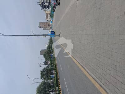 4 Marla Commercial 80 Ft Main Bouleward For Sale Hot Location 4 Marla Commercial 80 Ft Main Bouleward For Sale Hot Location
