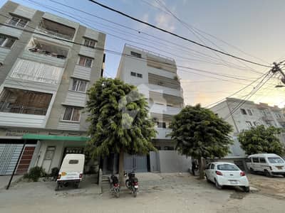 Luxurious 3-Bed DD Apartment in Al Hilal Society Prime Location