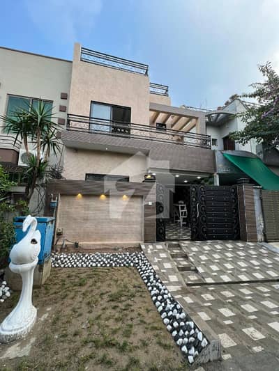 5 Marla House For Sale In Paragon City Lahore