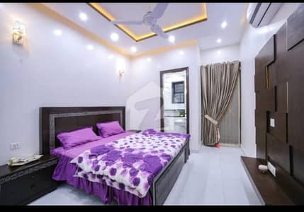 Furnished 10 Marla Upper Portion For Rent In Paragon City Lahore Furnished 10 Marla Upper Portion For Rent In Paragon City Lahore