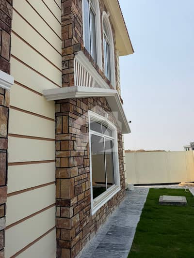 Luxury 5-Bedroom House For Sale | Sector F, DHA Phase 5, Islamabad 14.02 Marla | Top Height Location | Prime Investment
