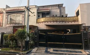 10 Marla House For Sale In Paragon City Lahore 10 Marla House For Sale In Paragon City Lahore