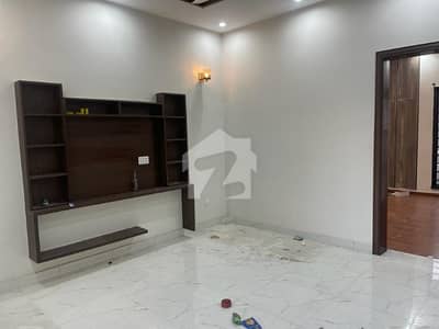 5 MARLA HOUSE FOR RENT IN PARAGON CITY LAHORE