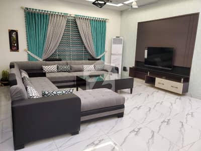 Prime Location 1 Kanal Upper Portion Available For Rent in DHA Lahore Phase 2 Block R