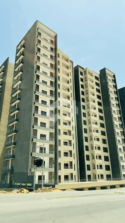 عسکری 6 ملیر کنٹونمنٹ,کینٹ,کراچی میں 4 کمروں کا 13 مرلہ فلیٹ 4.5 کروڑ میں برائے فروخت۔