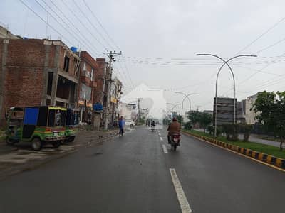 Facing Park 10 Marla Residential Plot In Lahore Is Available For Sale Facing Park 10 Marla Residential Plot In Lahore Is Available For Sale