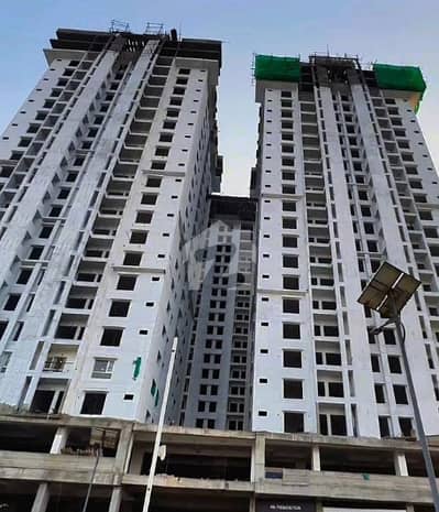 Stunning Prime Location Flat Is Available For Sale In Callachi Cooperative Housing Society