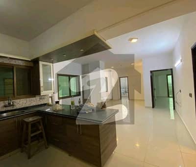 Prime Location Flat For Sale In Khalid Bin Walid Road