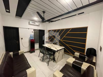 OFFICE FOR RENT PRIME LOCATION Gulshan-e-Iqbal Block 13C OFFICE FOR RENT PRIME LOCATION Gulshan-e-Iqbal Block 13C