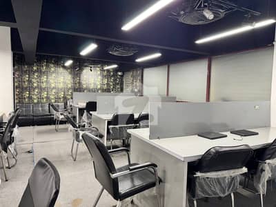 Silent Commercial Portion for Rent Gulshan-e-Iqbal Block 5 Silent Commercial Portion for Rent Gulshan-e-Iqbal Block 5