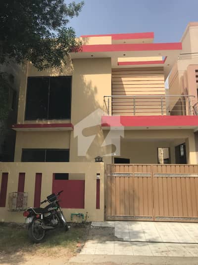 5 Marla House For Sale In P Block, Valencia Town, Lahore 5 Marla House For Sale In P Block, Valencia Town, Lahore