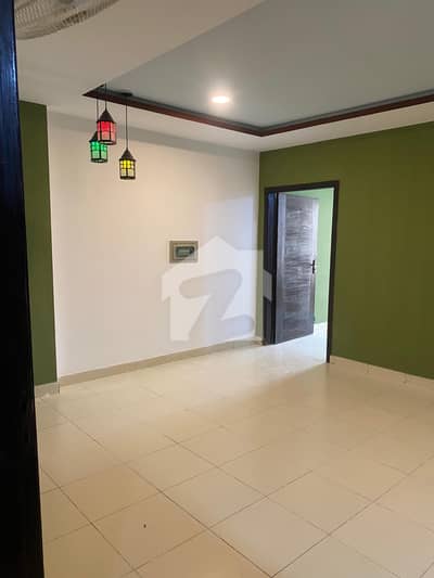 2bed Unfurnished Flat Available For Rent In E11/4