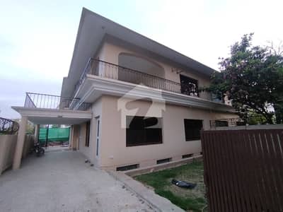5 Bedrooms Beautiful House For Rent In F10 Islamabad
