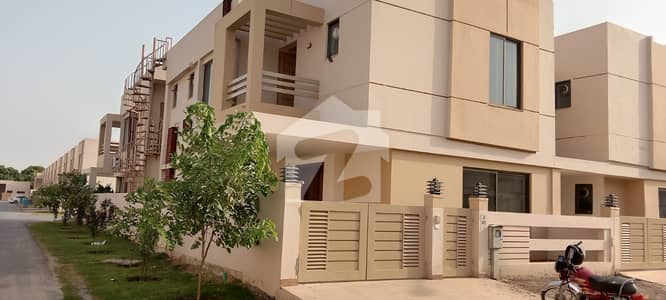 Beautifully Constructed Prime Location House Is Available For Sale In DHA Villas