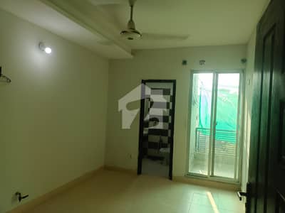 2 Bedrooms Apartment Available For Rent In D-17 Islamabad