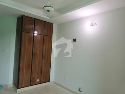 2 Bedroom Apartment Available For Sale In D17 Islamabad