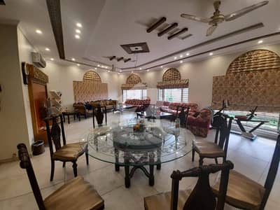 2 Kanal House For Sale In Paragon City Lahore