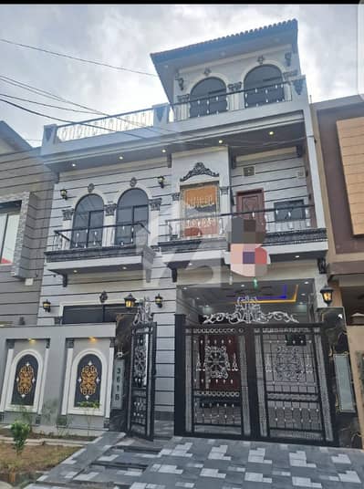 بسم اللہ ہاؤسنگ سکیم جی ٹی روڈ,لاہور میں 5 کمروں کا 5 مرلہ مکان 2.4 کروڑ میں برائے فروخت۔ بسم اللہ ہاؤسنگ سکیم جی ٹی روڈ,لاہور میں 5 کمروں کا 5 مرلہ مکان 2.4 کروڑ میں برائے فروخت۔