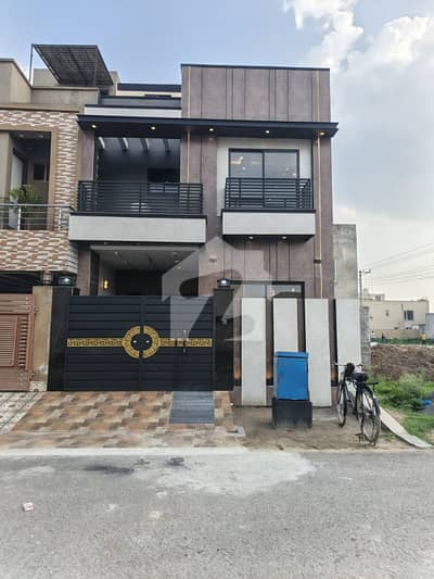 4 Marla House For Sale In Paragon City Lahore 4 Marla House For Sale In Paragon City Lahore