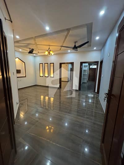 Upper Portion Available For Rent In E11
