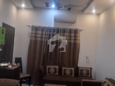 5 Marla Fully Furnished House On Prime Location Of Eden Boulevard Housing Society For Sale In Reasonable Price Lahore, Punjab, Pakistan