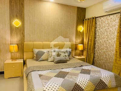 2bedrooms Ideal Luxury Apartments Available For Rent In E 11 Main Road