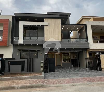 Luxury 12 Marla Designer House for Sale Prime Location  Sector E