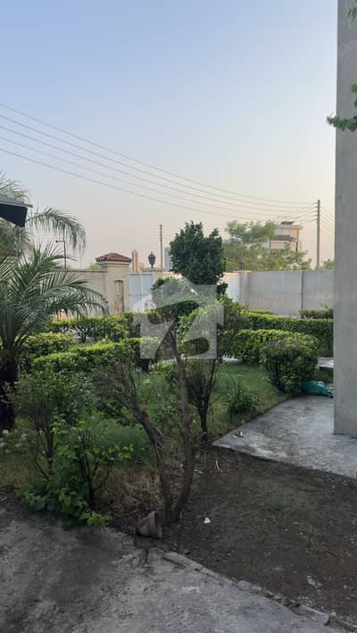 2 Kanal Grey Structure House For Sale / Facing Park / IEP / Engineers Town. Near Defence Road