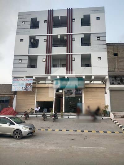 Shop Available For Rent