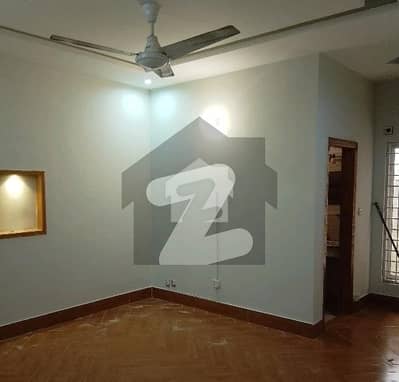 A 1800 Square Feet House Is Up For Grabs In D-12