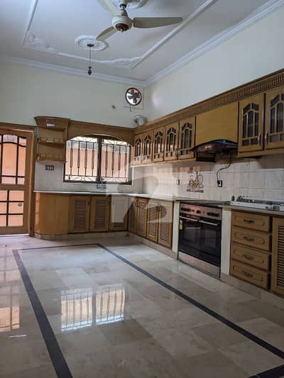 1 Kanal Double Story House For Sale