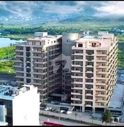 Pine Height 3bed Apartment Available For Sale In D17 Islamabad