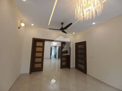 Beautiful Brand New House For Rent In F-10