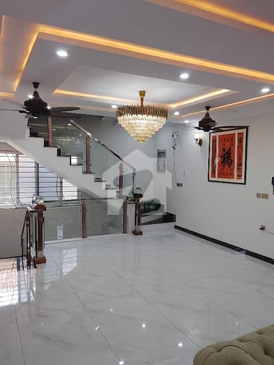Brand New House For Rent In F-11