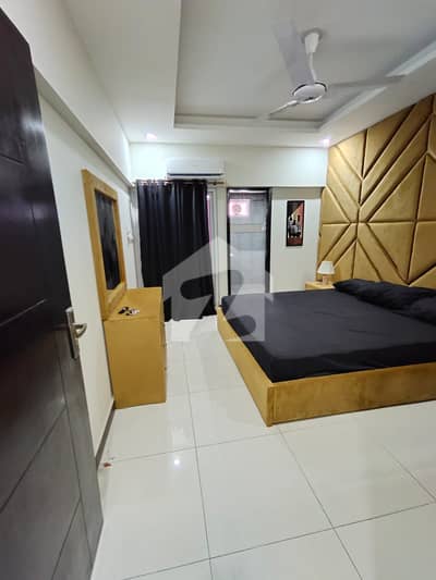 One Bedroom Luxury Furnished Apartment Available For Rent In E-11 Islamabad One Bedroom Luxury Furnished Apartment Available For Rent In E-11 Islamabad