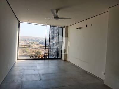 A Well Designed Office Is Up For Rent In An Ideal Location In Islamabad