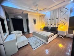One Bedroom Luxury Furnished Apartment Available For Rent In E-11 Islamabad One Bedroom Luxury Furnished Apartment Available For Rent In E-11 Islamabad