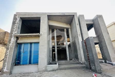 کینٹ ملتان میں 5 کمروں کا 1 کنال مکان 7.0 کروڑ میں برائے فروخت۔