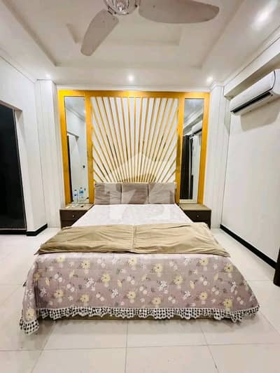 One Bedroom Luxury Furnished Apartment Available For Rent In E-11 Islamabad One Bedroom Luxury Furnished Apartment Available For Rent In E-11 Islamabad
