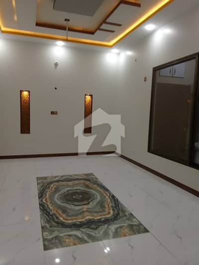 240 Brand New Very Beautiful House Available For Sale In The Pilibhit Co Operative Housing Society Scheme 33.
