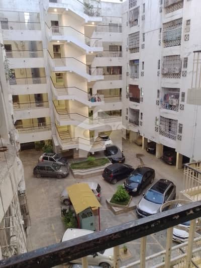 Flat For Sale