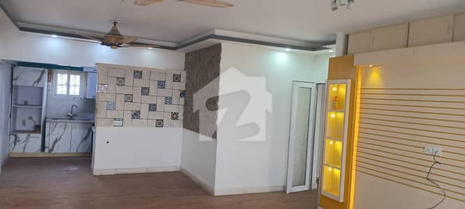 3 Bedrooms Apartment Drawing Dining Lounge Sea Facing Penthouse /Duplex Galaxy Skyline Project