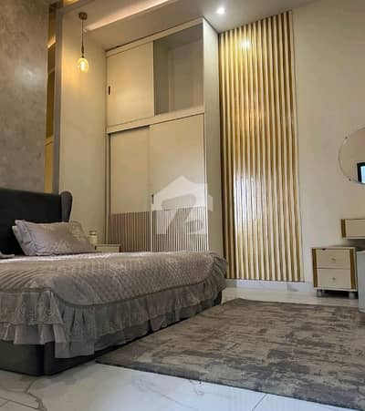 Prime Location Flat Is Available For sale In Gulshan-e-Maymar