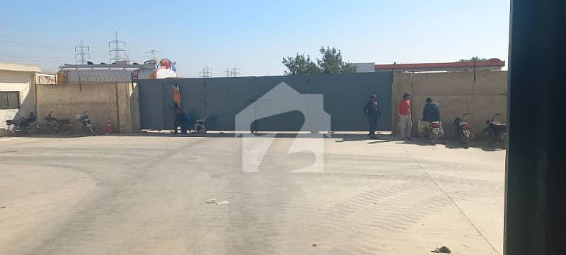 کورنگی انڈسٹریل ایریا کورنگی,کراچی میں 11 کمروں کا 22 کنال گودام 70.0 لاکھ میں کرایہ پر دستیاب ہے۔ کورنگی انڈسٹریل ایریا کورنگی,کراچی میں 11 کمروں کا 22 کنال گودام 70.0 لاکھ میں کرایہ پر دستیاب ہے۔